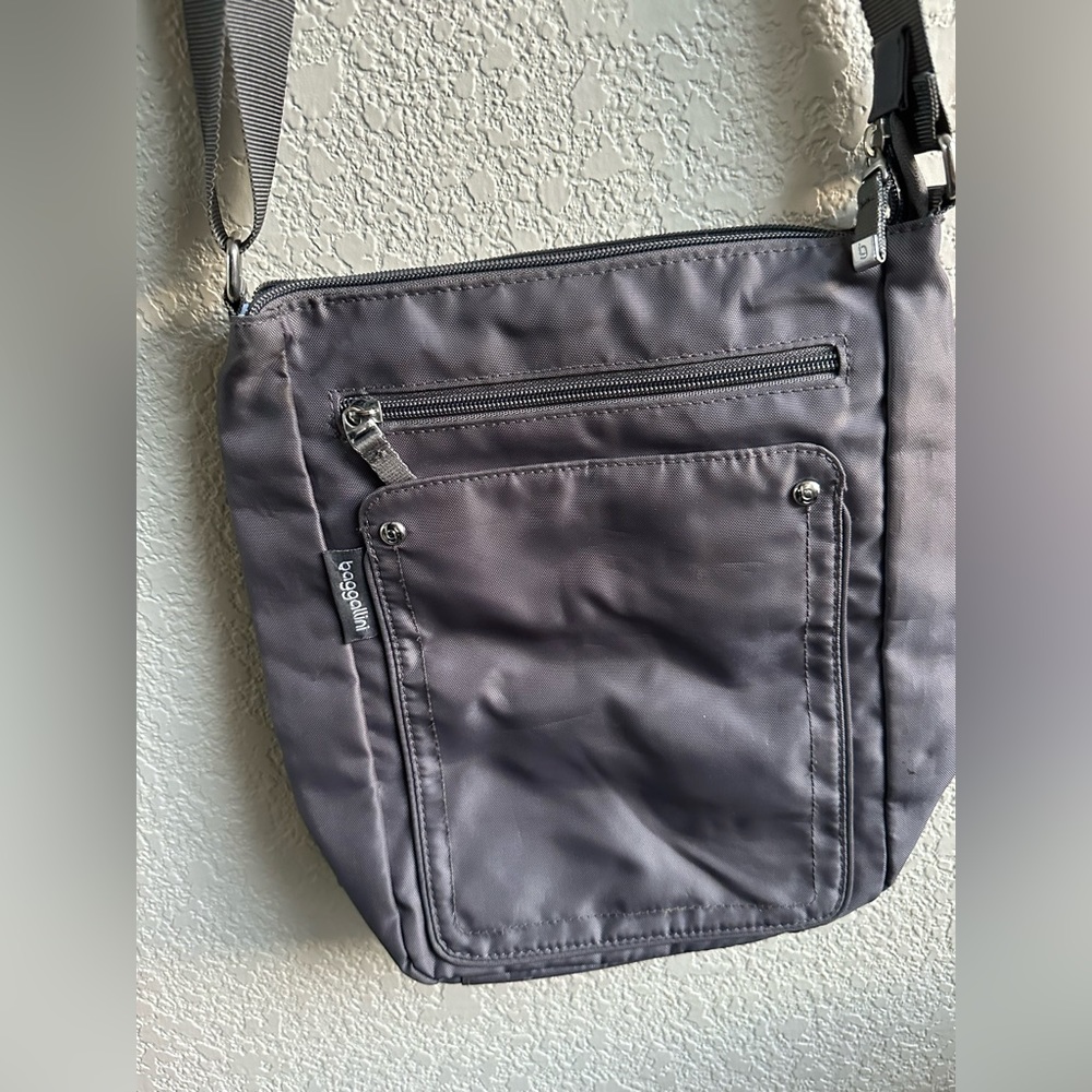 Long Cross Body Bag